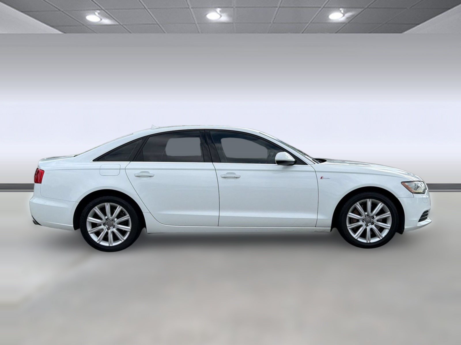 Used 2013 Audi A6 3.0T Premium Plus w/ Premium Plus Pkg AWD/4WD image 7