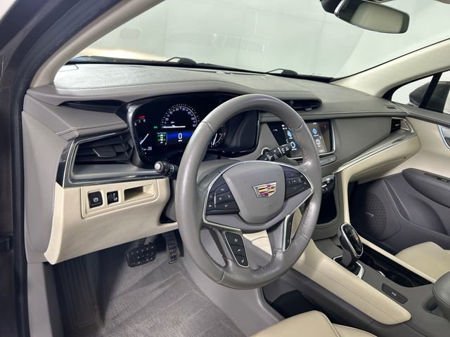Used 2019 Cadillac XT5 Luxury image 14