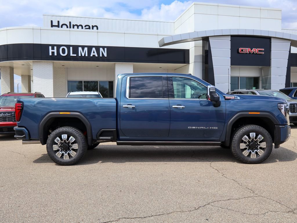 New 2026 GMC Sierra 2500 Denali image 2