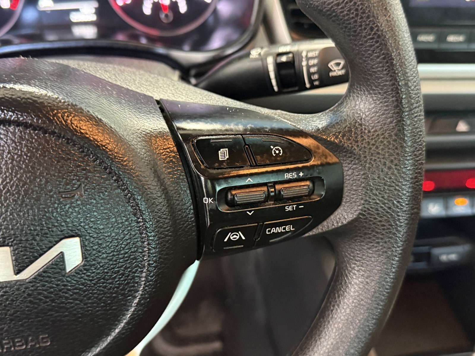 Used 2023 Kia Rio S w/ Technology Package FWD image 22