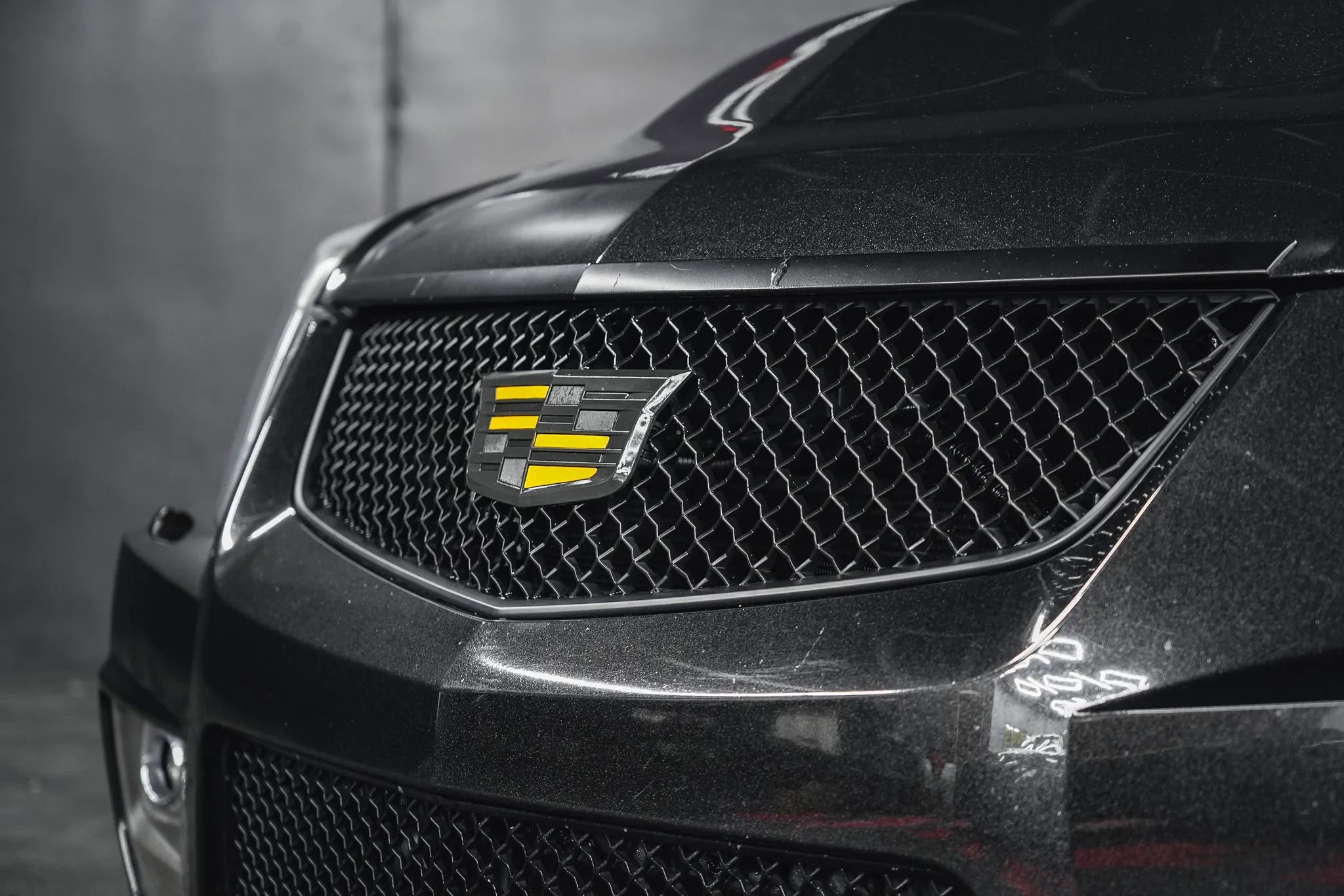 Used 2014 Cadillac CTS V image 4