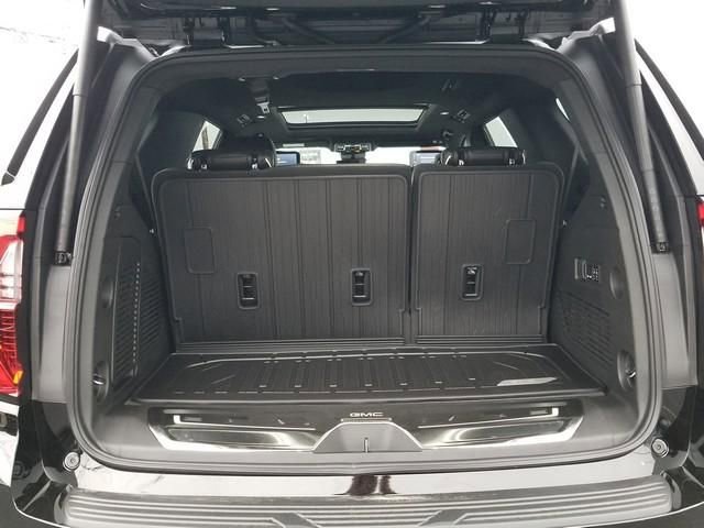 New 2026 GMC Yukon AT4 Ultimate AWD/4WD image 5
