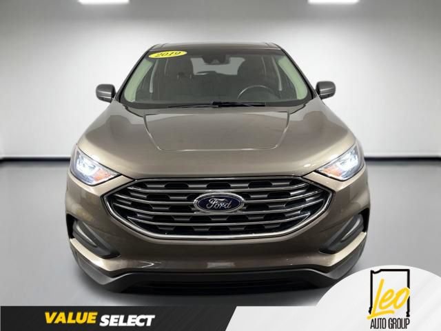 Used 2019 Ford Edge SE w/ SE Fleet Driver's Package FWD image 13