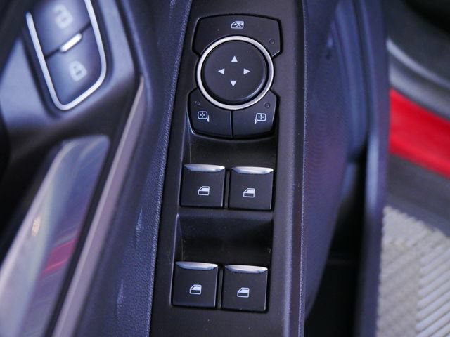 Certified 2020 Ford Escape SE FWD image 18