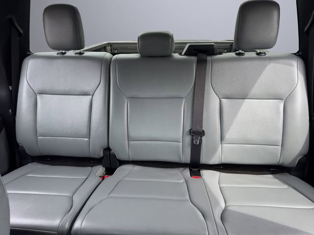 Used 2023 Ford F150 Lightning Pro w/ Tow Technology Package image 22