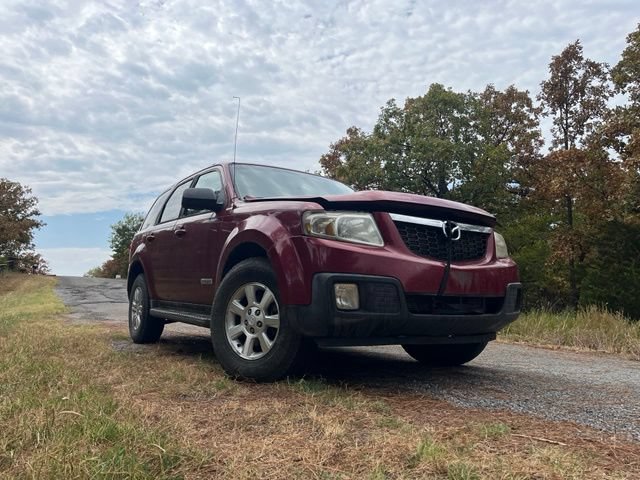Used 2008 MAZDA Tribute i