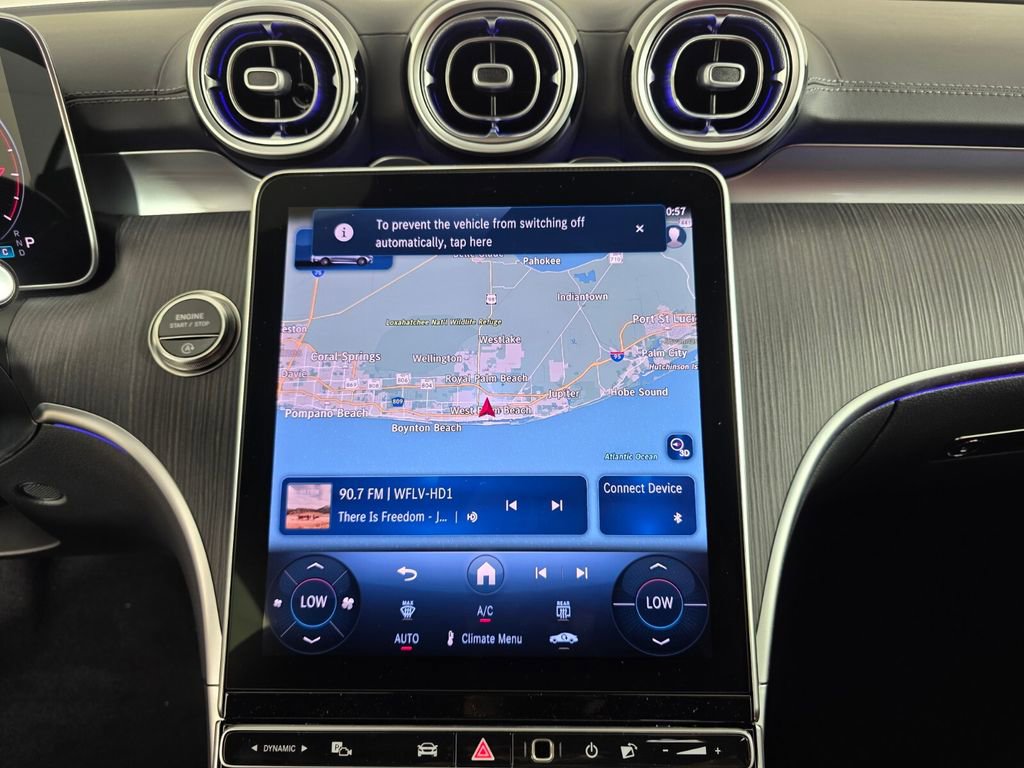 New 2026 Mercedes-Benz CLE 450 4MATIC Cabriolet image 14