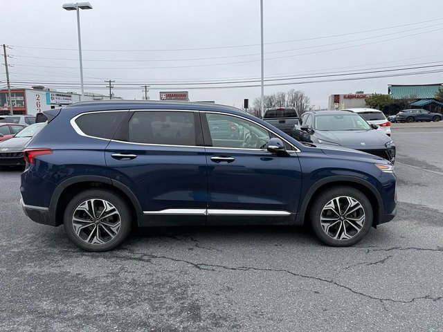 Used 2020 Hyundai Santa Fe SEL w/ Cargo Package image 2