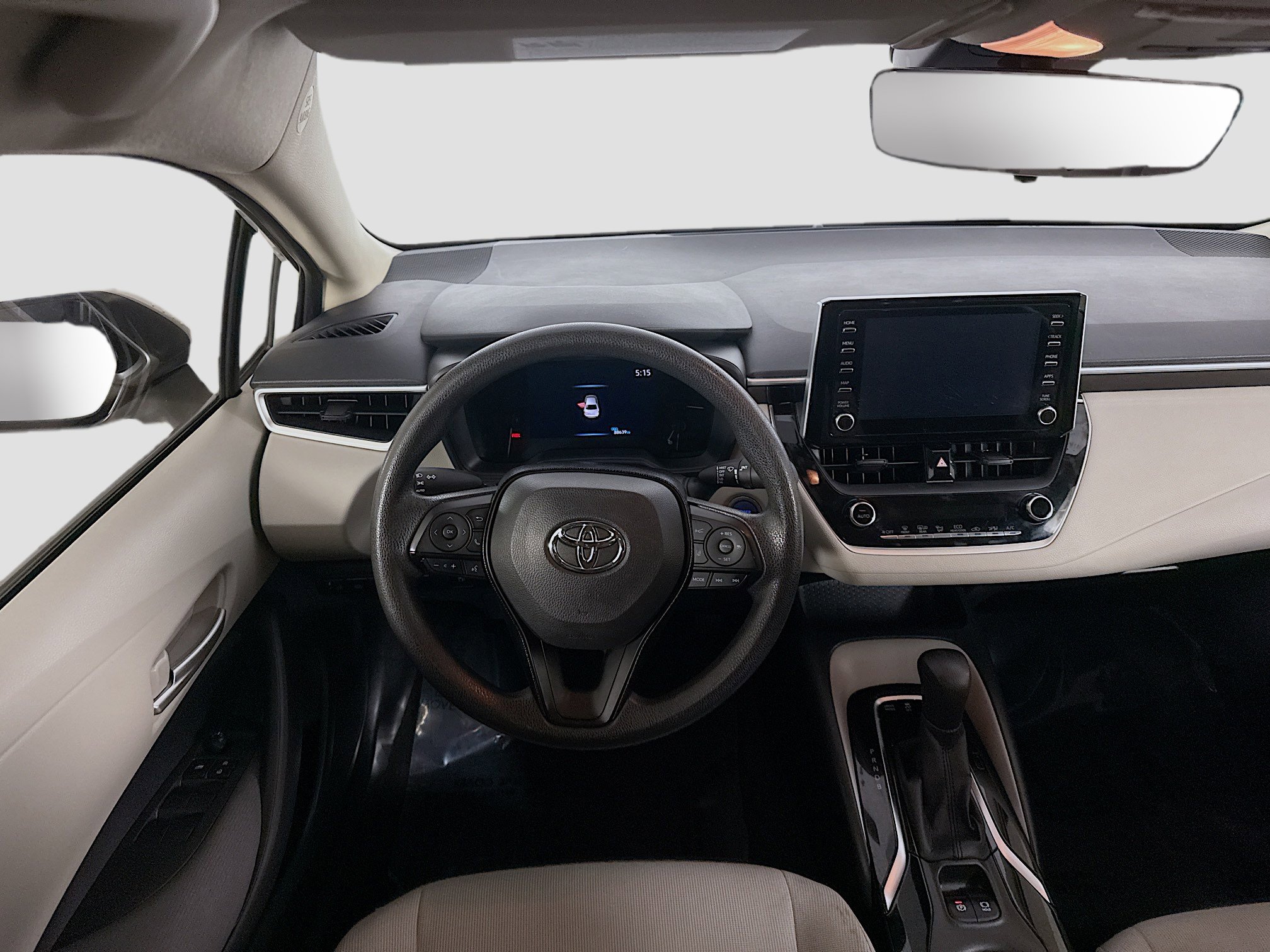 Used 2020 Toyota Corolla LE image 17