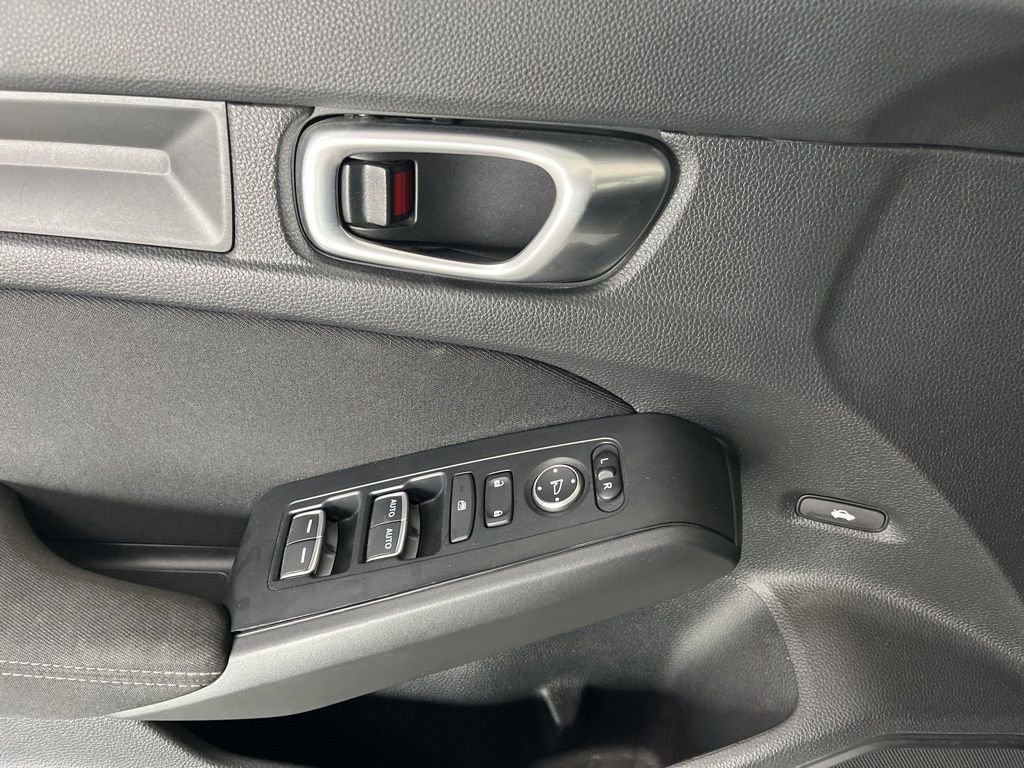 Used 2023 Honda Civic LX image 50