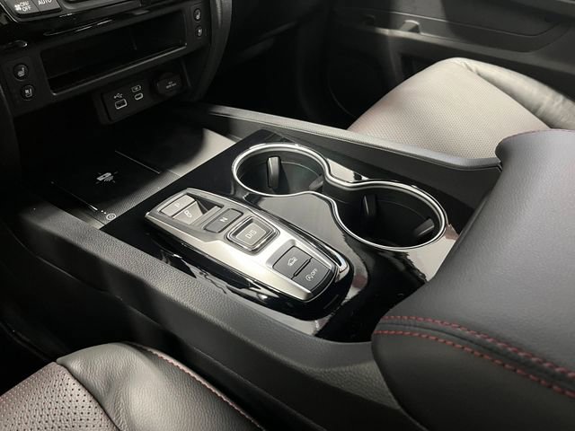New 2026 Honda Ridgeline Black Edition image 18