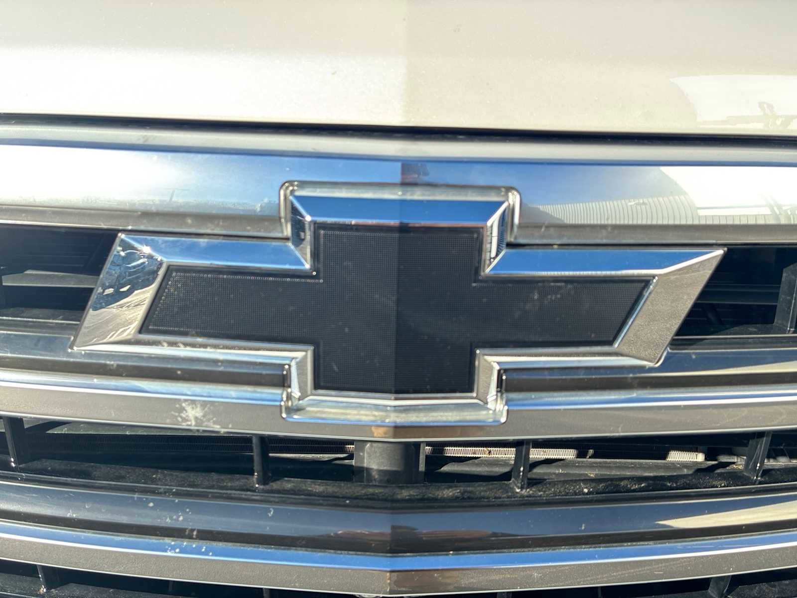 Certified 2023 Chevrolet Silverado 1500 High Country image 37