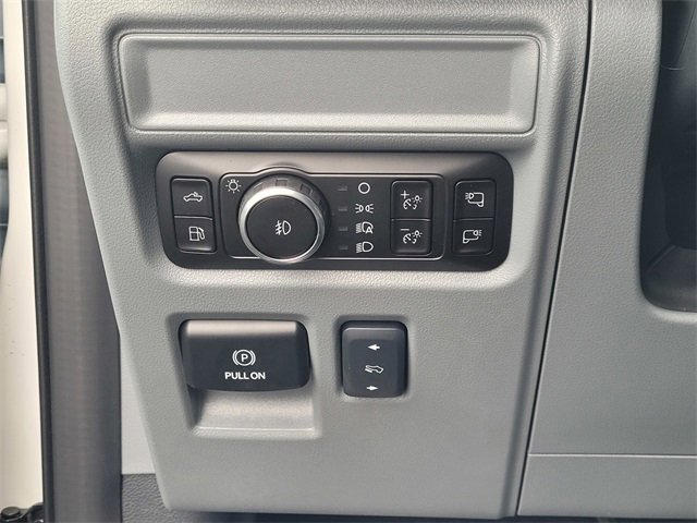 New 2025 Ford F150 Lariat w/ Equipment Group 501A Mid image 10