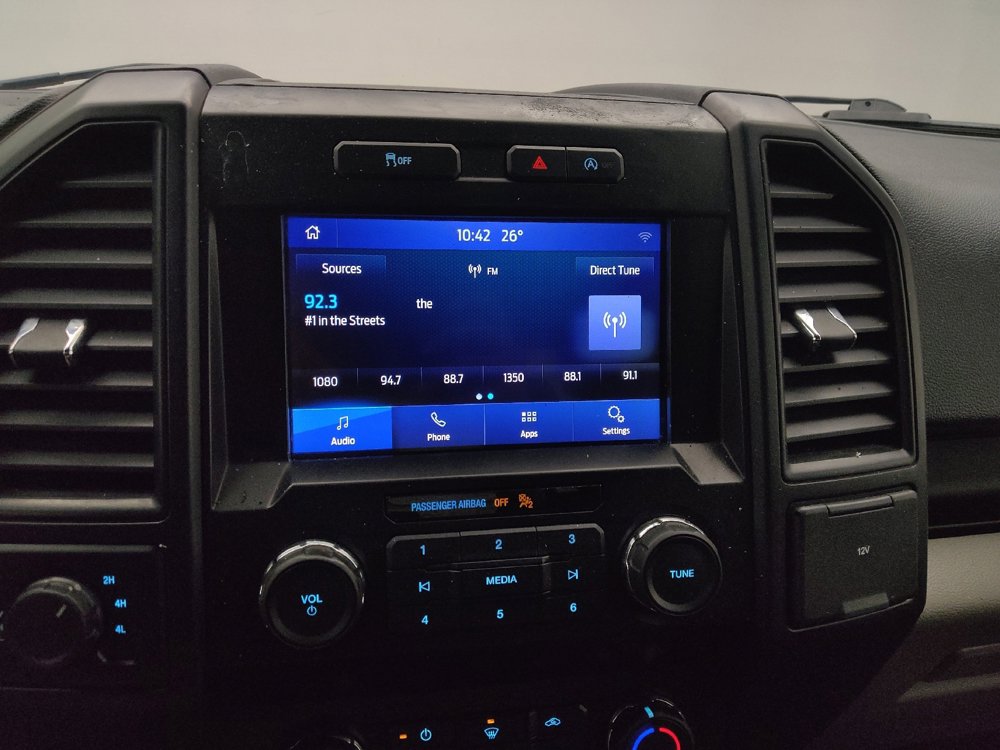 Used 2020 Ford F150 XL w/ Equipment Group 101A Mid image 25