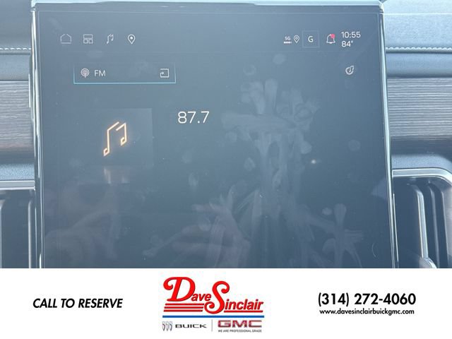 New 2027 GMC Acadia Denali w/ Denali Reserve Package AWD/4WD image 16