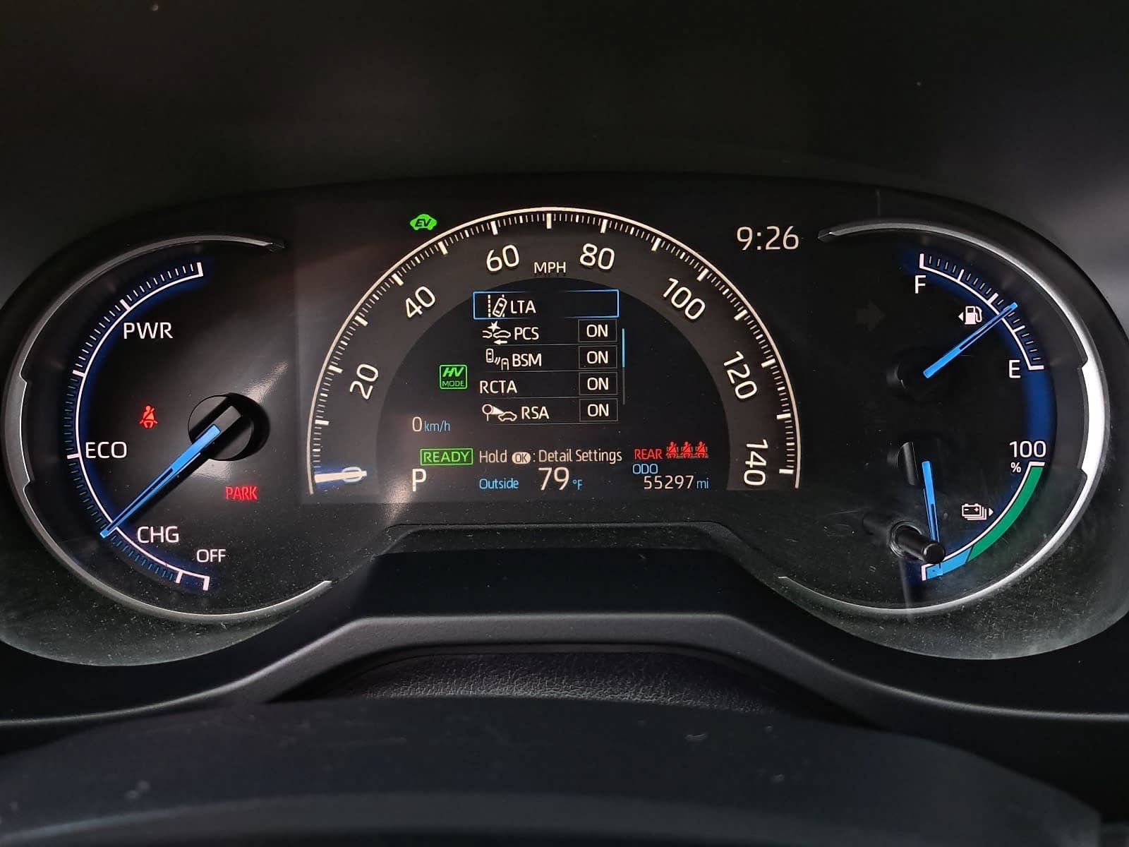 Used 2021 Toyota RAV4 SE w/ Weather & Moonroof Package AWD/4WD image 20