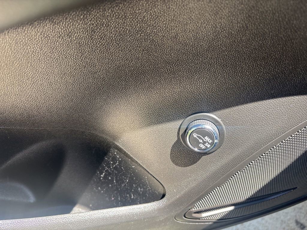 Used 2022 Buick Envision Preferred FWD image 25