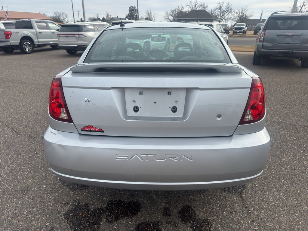 Used 2006 Saturn ION Level 3 w/ Travel Pkg image 7
