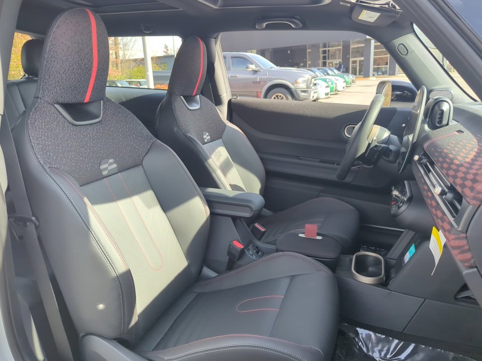 New 2026 MINI Cooper S image 28