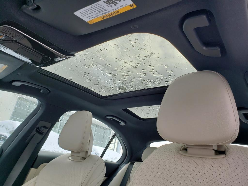 Used 2022 Mercedes-Benz C 300 4MATIC Sedan image 18