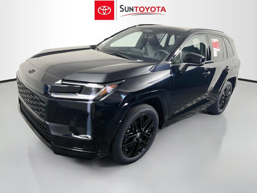 New 2026 Toyota RAV4 XSE w/ Weather Package AWD/4WD image 7