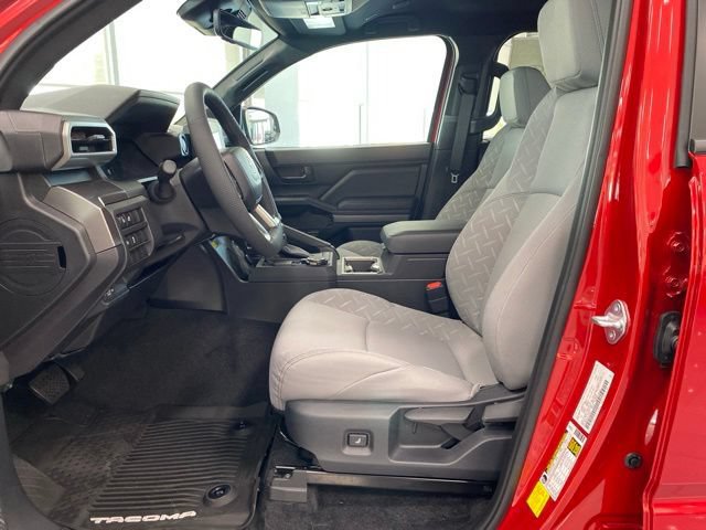 New 2026 Toyota Tacoma SR5 AWD/4WD image 15