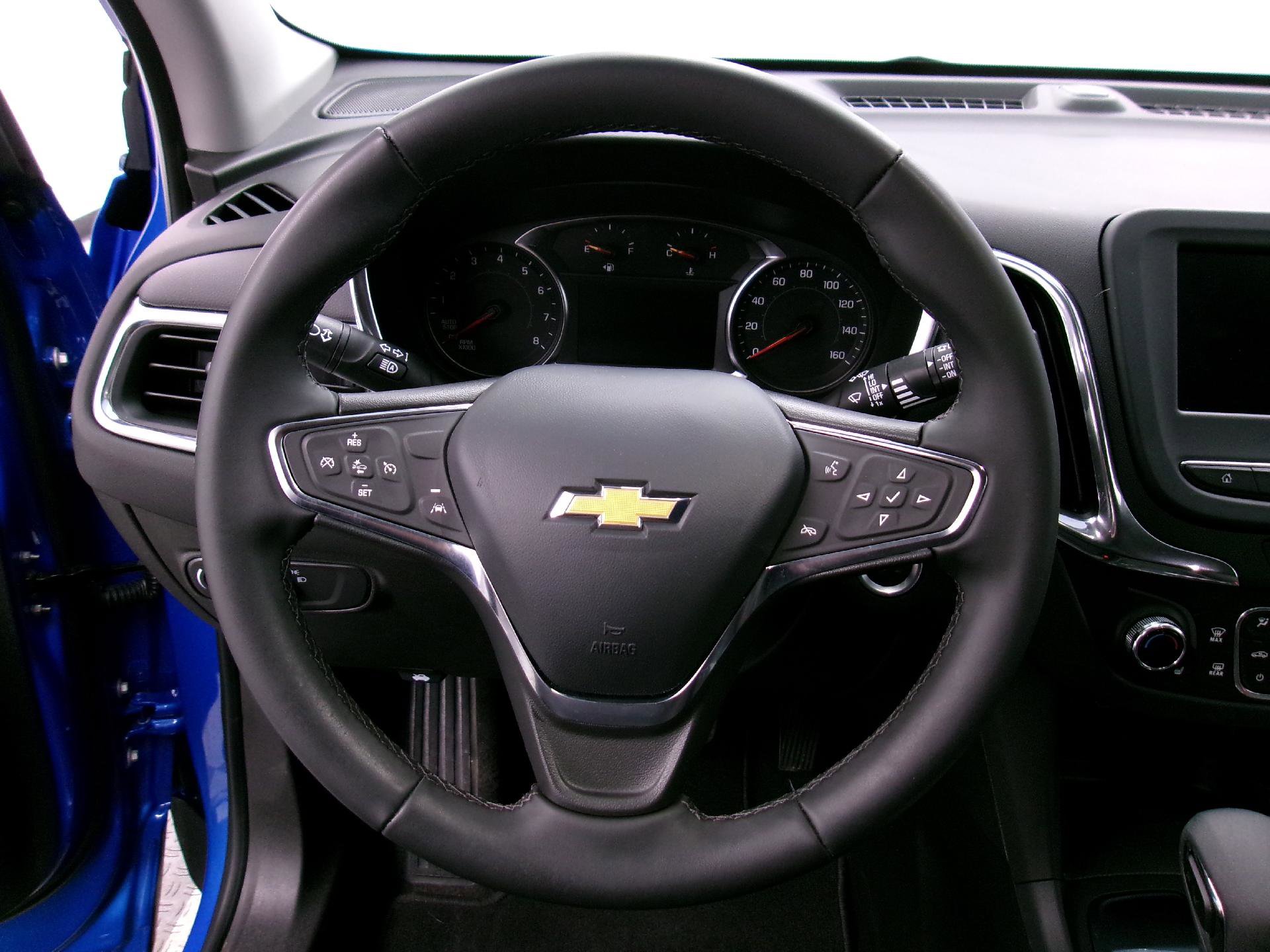 Certified 2024 Chevrolet Equinox LT image 6