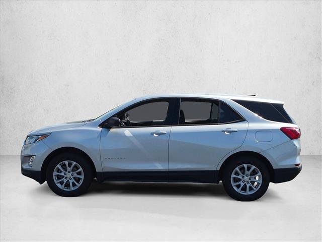 Used 2019 Chevrolet Equinox LS FWD image 8