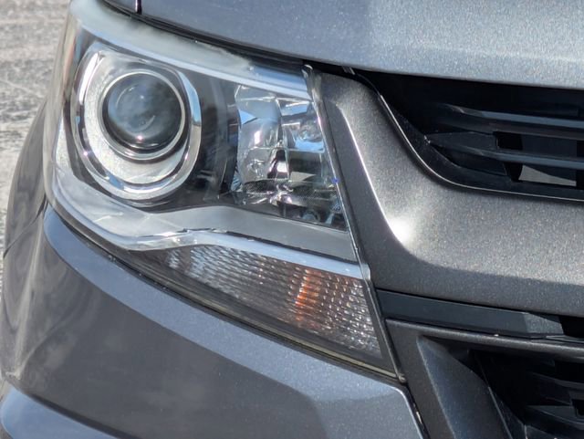 Used 2020 Chevrolet Colorado Z71 image 10