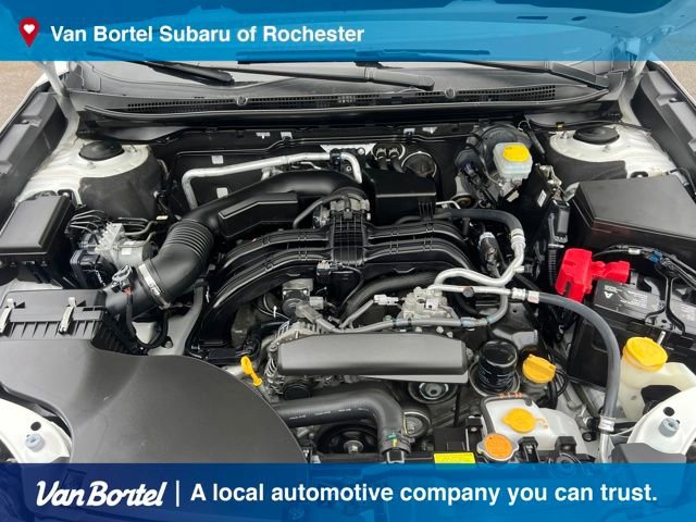 Used 2023 Subaru Outback Premium image 11