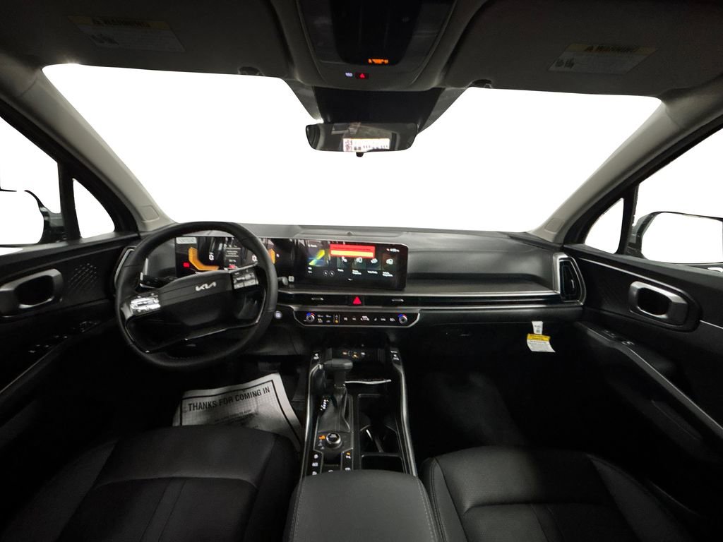 New 2026 Kia Sorento S image 9