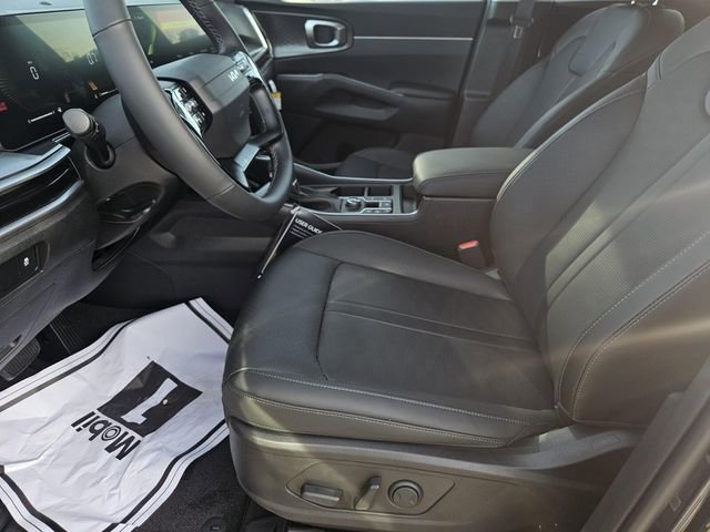 New 2026 Kia Sorento S w/ S Panoramic Sunroof Package image 31