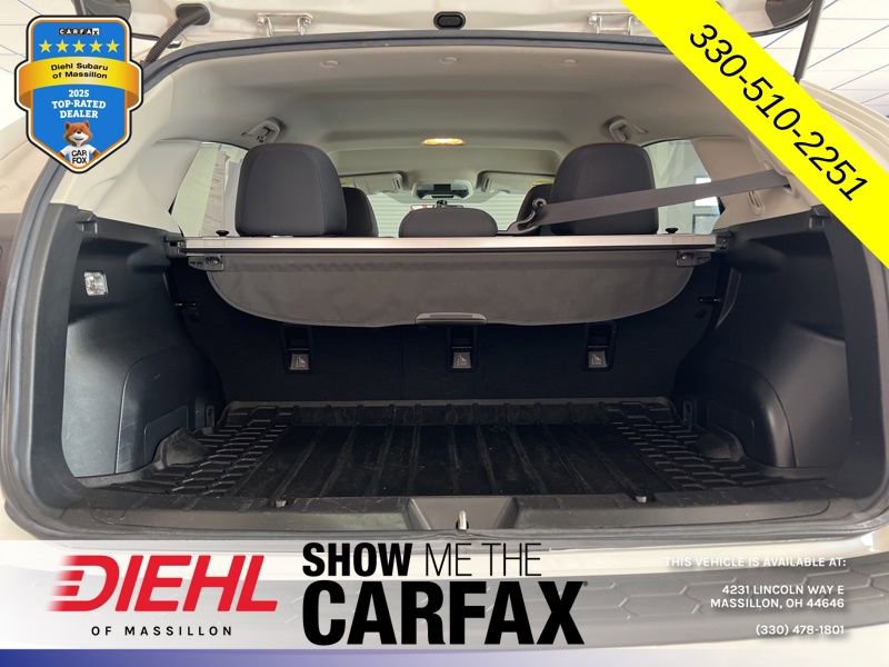 Used 2019 Subaru Crosstrek 2.0i Premium image 10