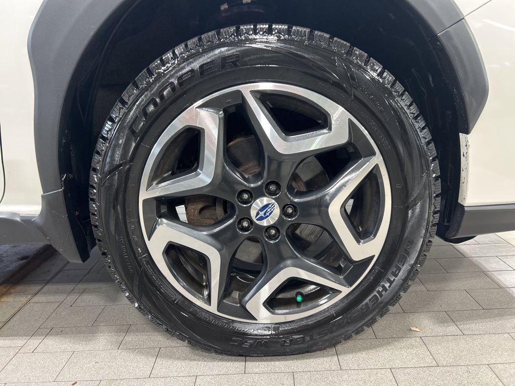 Used 2018 Subaru Crosstrek 2.0i Limited image 24