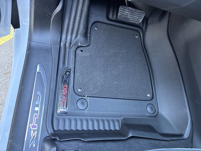 New 2026 GMC Sierra 1500 AT4X image 29