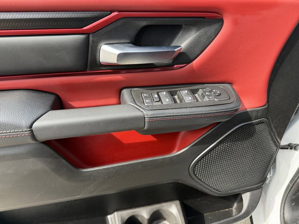 Used 2026 RAM 1500 Rebel w/ Rebel Level 1 Equipment Group image 14