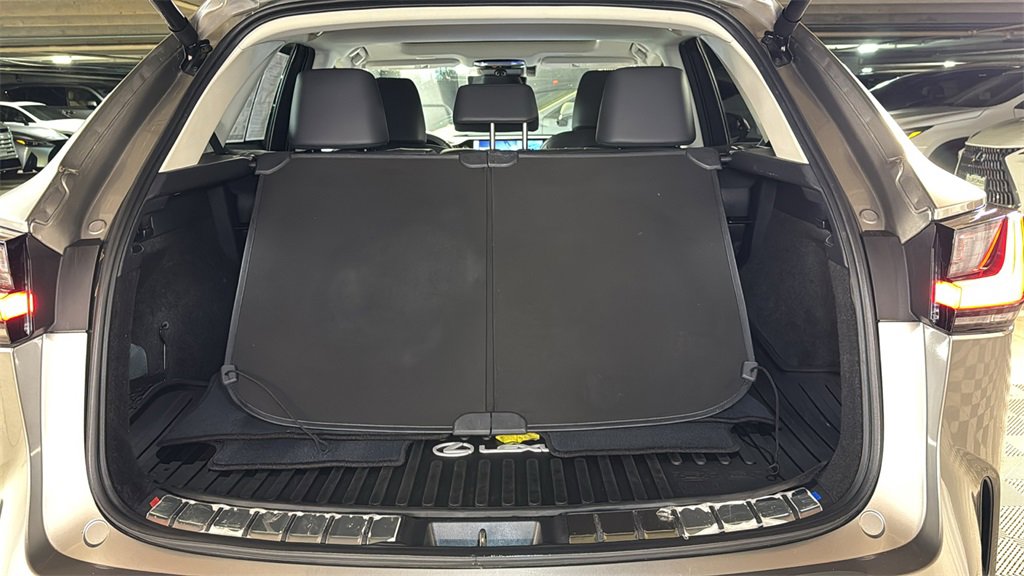 Certified 2023 Lexus NX 350 AWD w/ Premium Package image 15