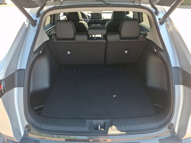Used 2025 Acura ADX FWD image 32
