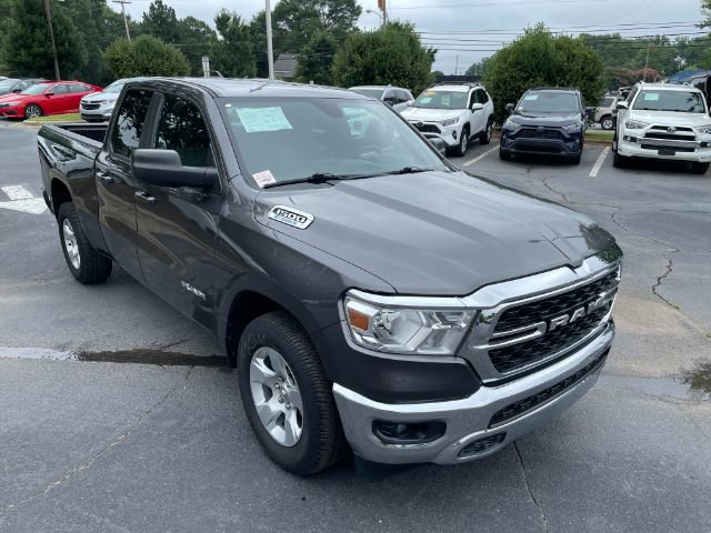 Used 2022 RAM 1500 Lone Star