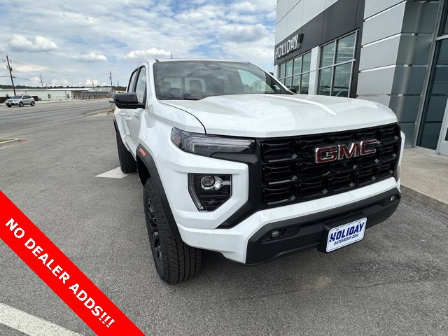 New 2026 GMC Canyon Elevation w/ Convenience Package
