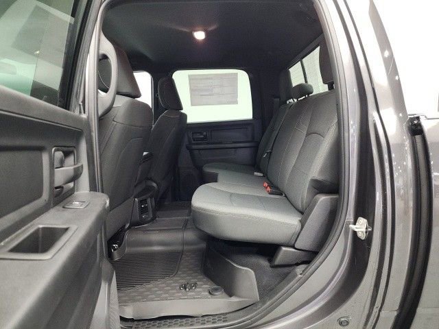 New 2024 RAM 3500 Tradesman image 22