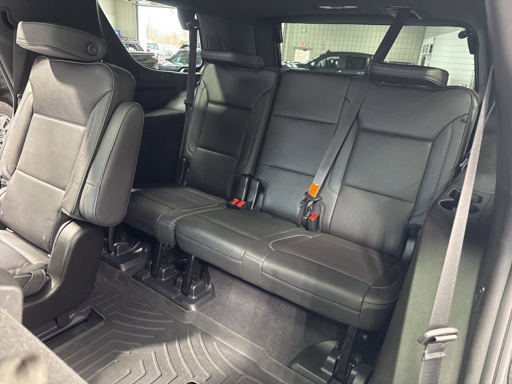 Used 2021 GMC Yukon Denali w/ LPO, Illumination Package image 41