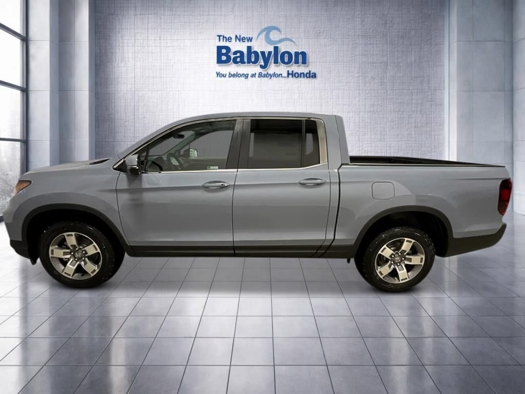 New 2026 Honda Ridgeline RTL image 2