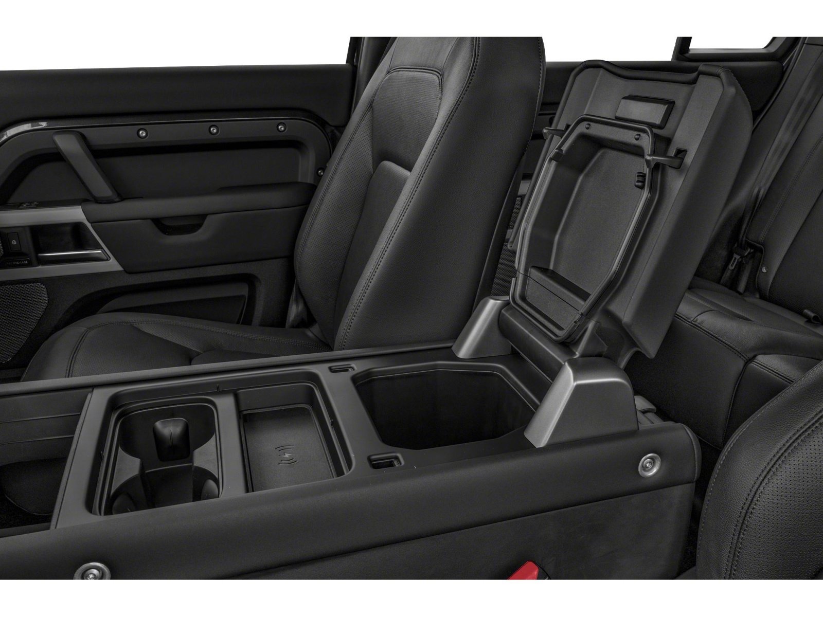 Used 2025 Land Rover Defender 110 S image 12