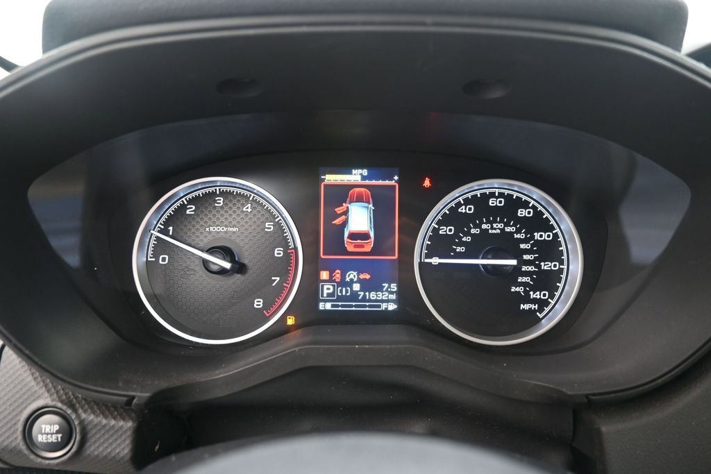 Used 2023 Subaru Forester Limited AWD/4WD image 11