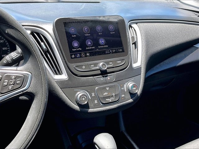 Used 2021 Chevrolet Malibu LS FWD image 8