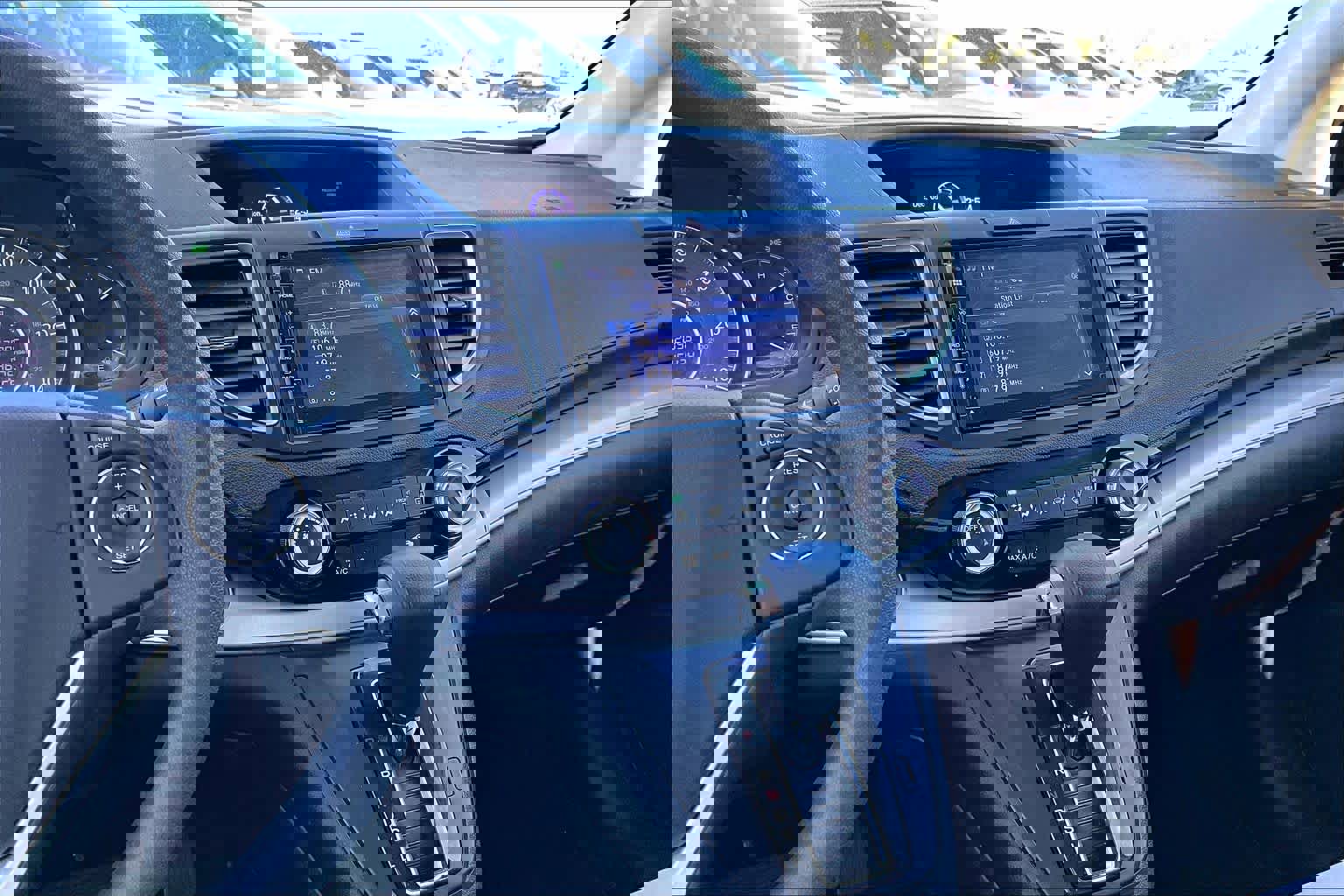 Used 2015 Honda CR-V EX image 6