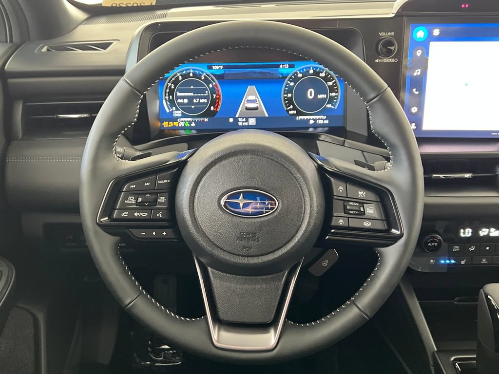 New 2026 Subaru Outback Touring AWD/4WD image 16