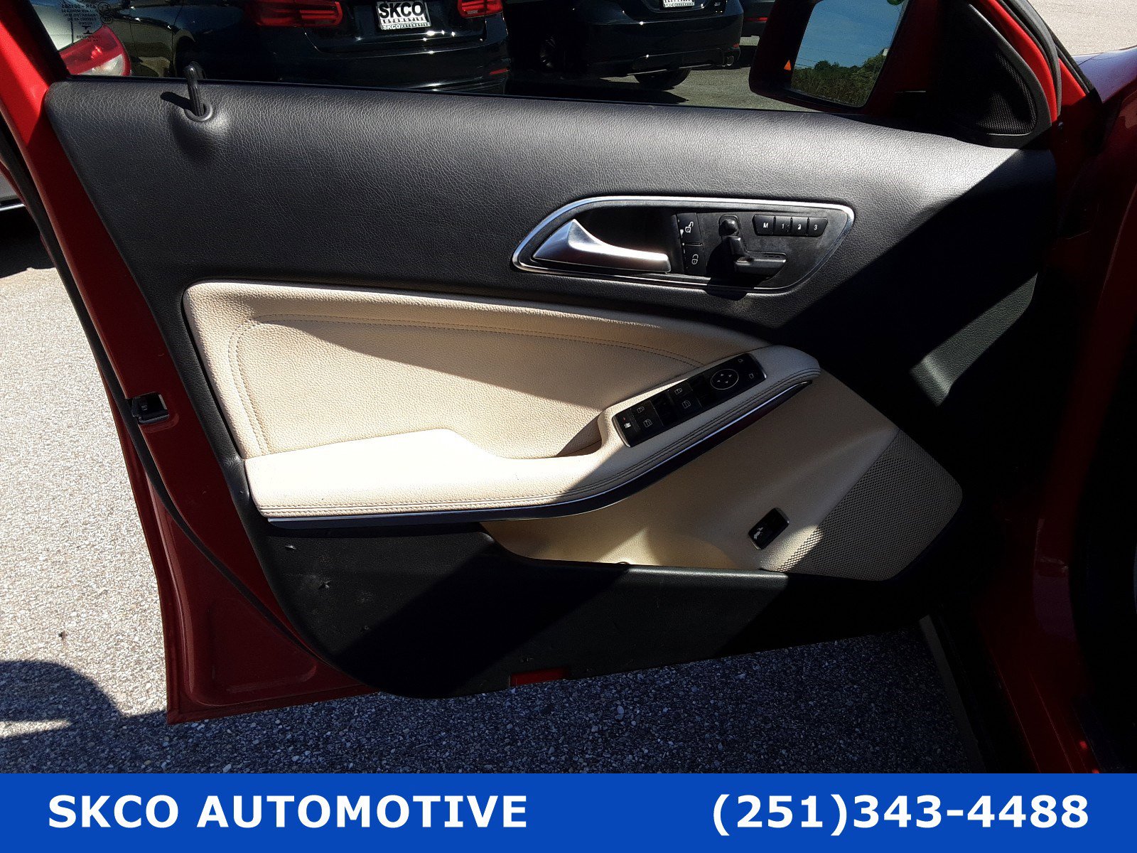 Used 2017 Mercedes-Benz GLA 250 image 12