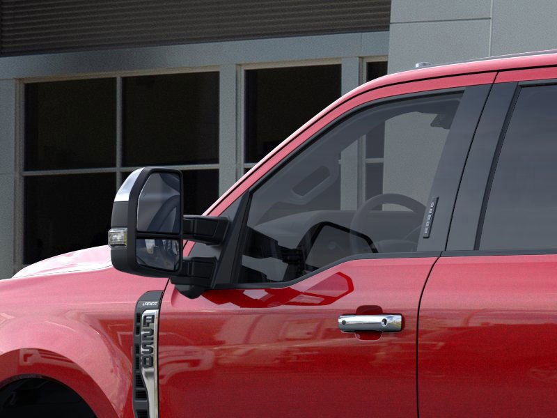 New 2026 Ford F250 Lariat w/ Lariat Premium Package image 20